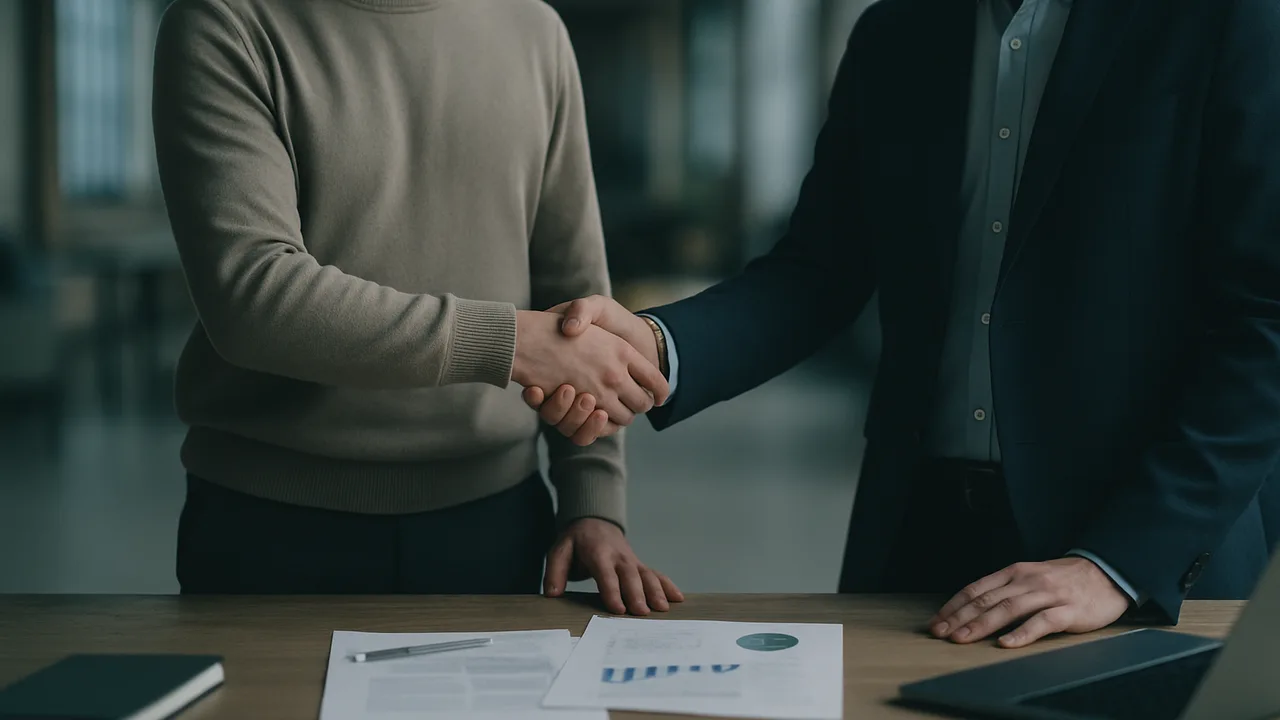 Photo accompagnant le texte: Les KPI opérationnels essentiels à suivre en PME