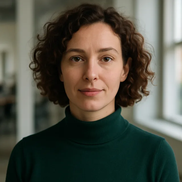 Céline Marchand
